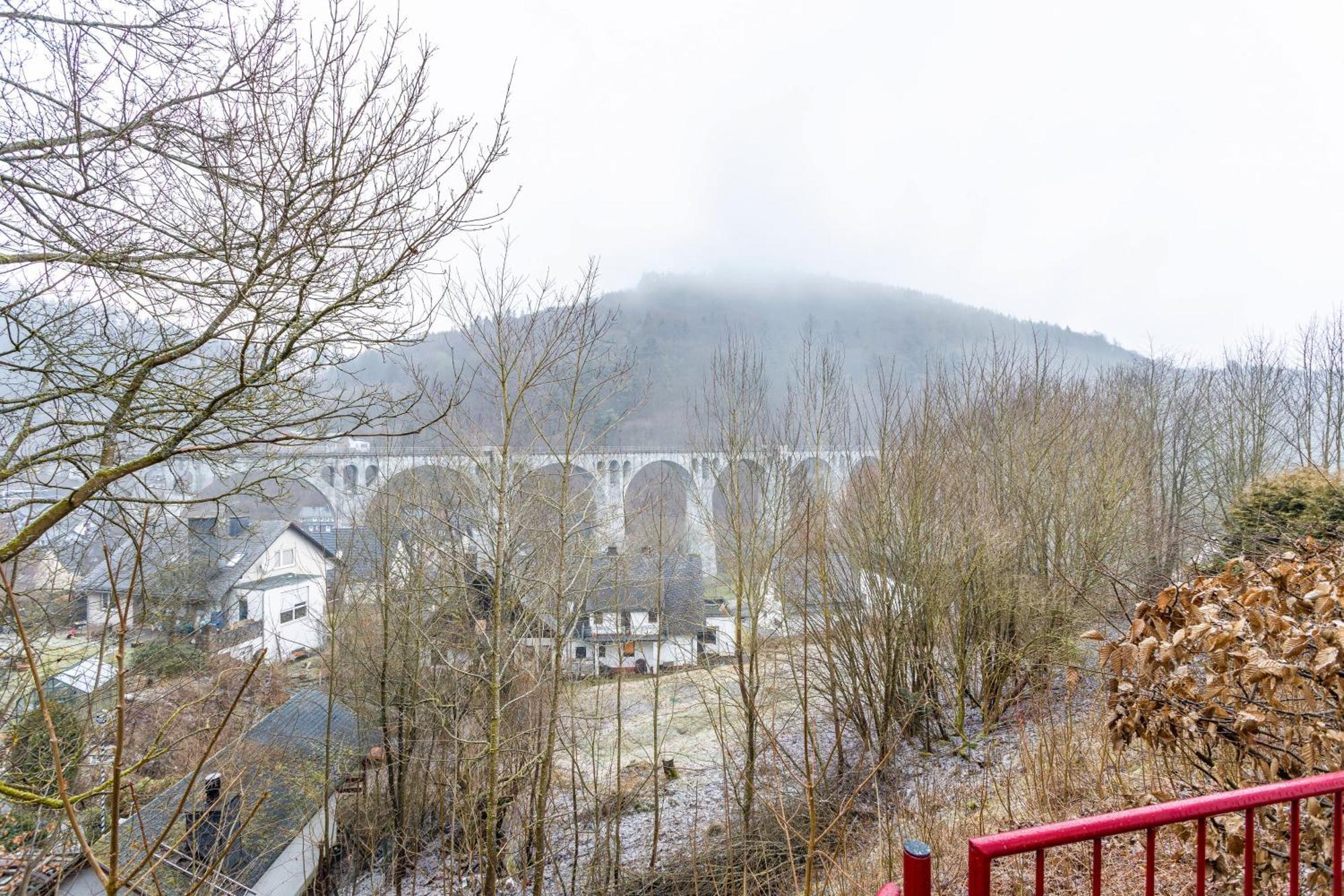 Viadukt Lejlighed Willingen  Eksteriør billede